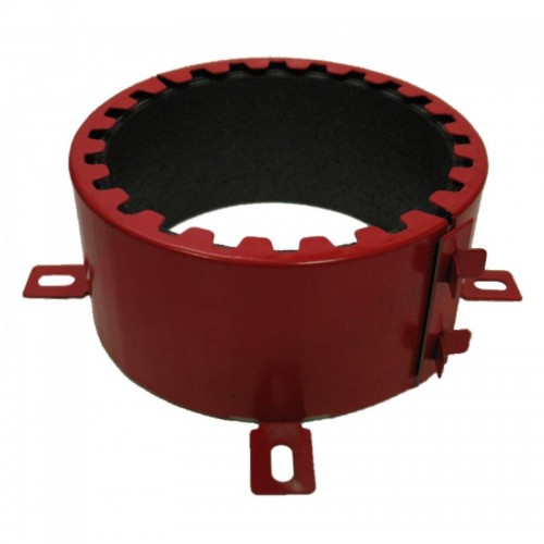 Муфта противопожарная Ду-110 BIPLAST