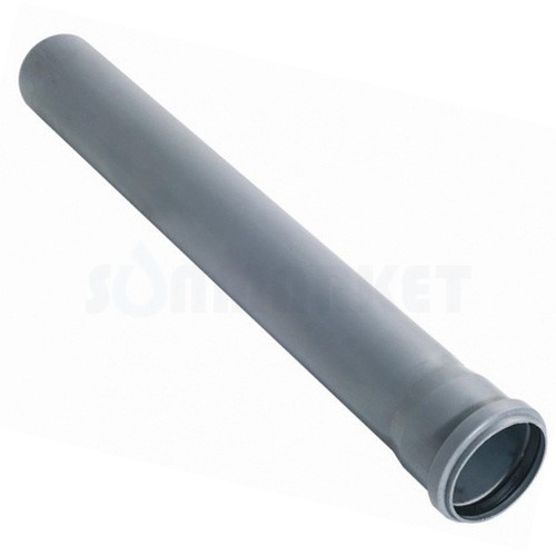 Труба ПП 110х0,315м (2,2мм) BIPLAST ECO