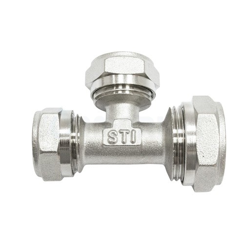 Тройник STI 26х20х20