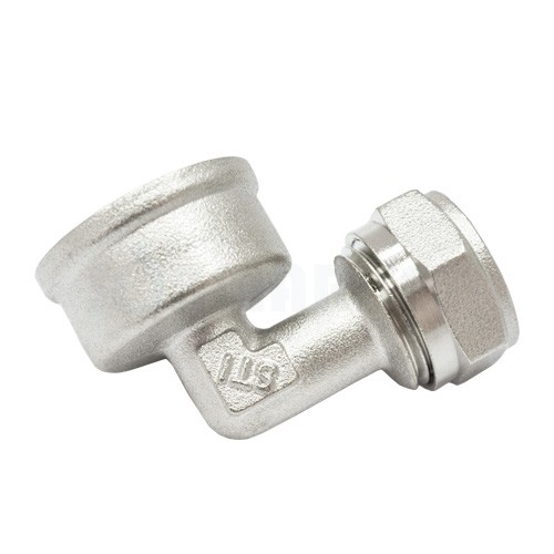 Уголок STI с ВР 16х1/2"