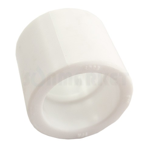 Муфта PPRC 25 MeerPlast