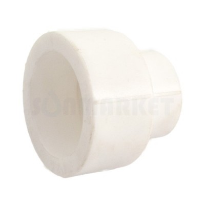 Муфта PPRC 63х20 MeerPlast
