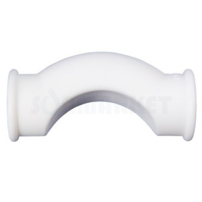 Скоба PPRC 25 MeerPlast