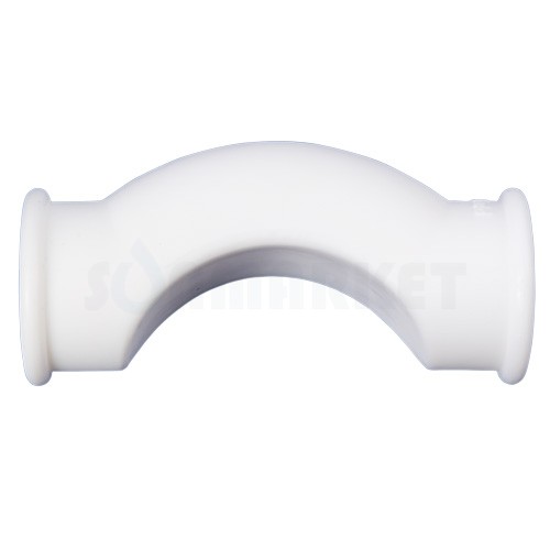 Скоба PPRC 25 MeerPlast