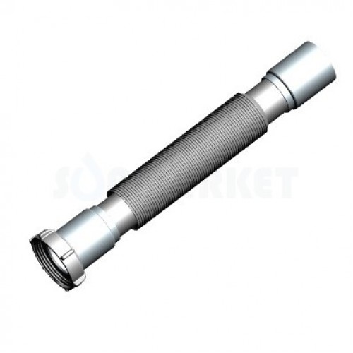 K104/T101 Гибкая труба 1 1/2"х40