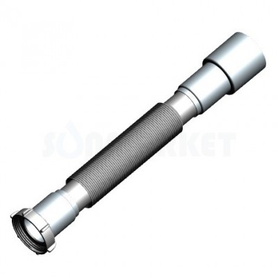 K106/T103 Гибкая труба 1 1/2"х40/50