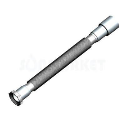 K116/T113 Гибкая труба уд.1 1/2*40-50