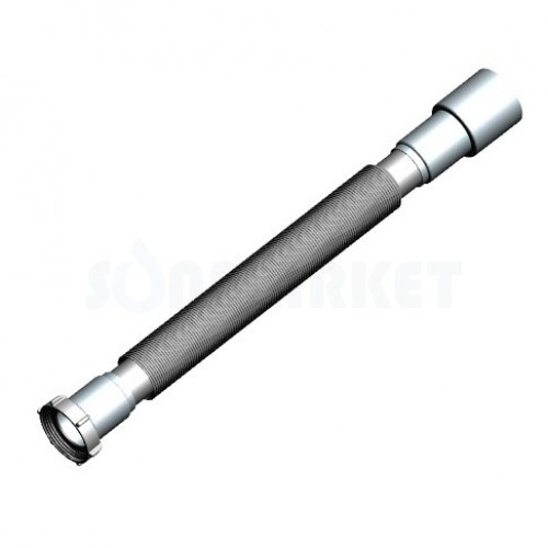 K116/T113 Гибкая труба уд.1 1/2*40-50