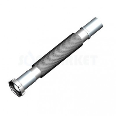 K204/T201 Гибкая труба 1 1/4"х40