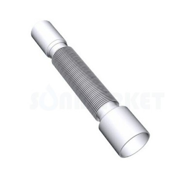 K404/T001 Гибкая труба 40х40