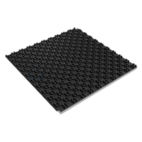 Плита Energofloor Pipelock толщ. 30мм, шир. 1м (плита 1м2) Плита Energofloor Pipelock толщ. 30мм, шир. 1м (плита 1м2)
