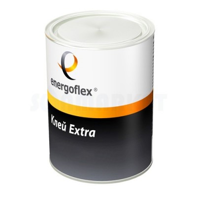 Клей Energoflex Extra 0,8 л
