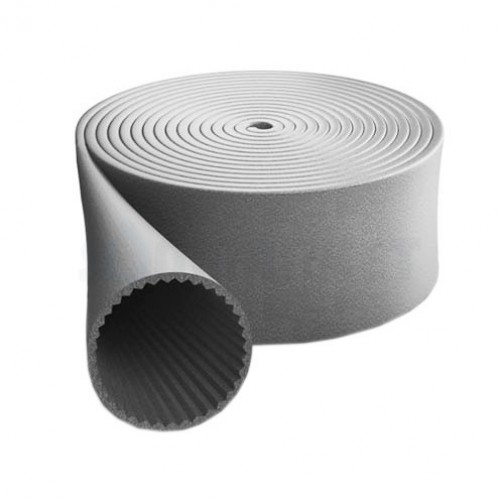 Шумоизоляционная оболочка для трубы Energoflex Acoustic 110-5 (по 5 м)
