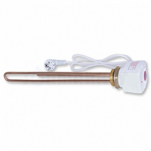 ТЭН Hajdu для AQ IND..SC, 2 кВт, 6/4",220В, L390 (Арт.:2419991067)
