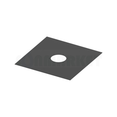 Гидроизоляционная манжета из EPDM TECEdrainpoint S