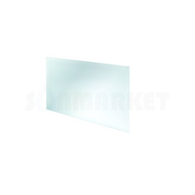 Дверца стеклянная для коллекторного шкафа TECEfloor тип 400 ШхВ 489 х 566мм