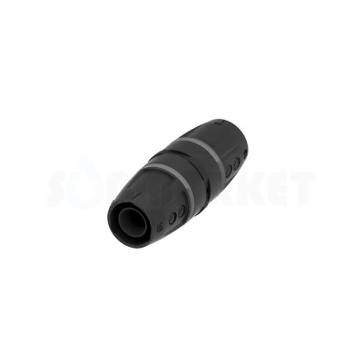 Муфта для Push-fit проходная PPSU Дн 40 х 40 TECElogo