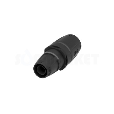 Муфта для Push-fit редукционная PPSU Дн 40 х 32 TECElogo