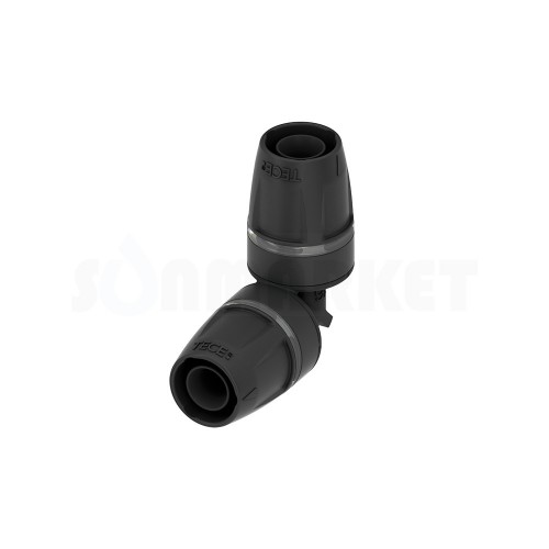 Уголок 90° для Push-fit PPSU Дн 16 х 16 TECElogo