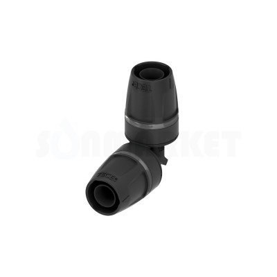 Уголок 90° для Push-fit PPSU Дн 50 х 50 TECElogo