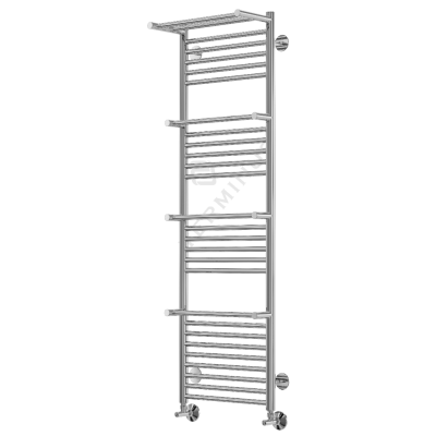 Полотенцесушитель водяной Аврора с 4 полками П27 606 Вт/ч (1390x432) Полотенцесушитель водяной Аврора с 4 полками П27 606 Вт/ч (1390x432)