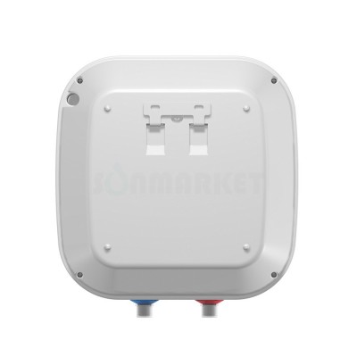 Накопительный водонагреватель 10 л плоский THERMEX H 10 O (pro)