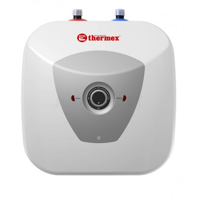 Накопительный водонагреватель 10 л плоский THERMEX H 10 U (pro)