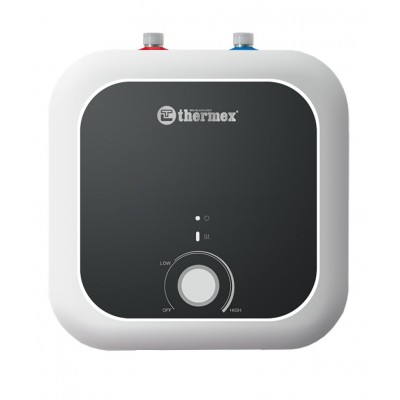 Накопительный водонагреватель 10 л плоский THERMEX GIFT 10 U