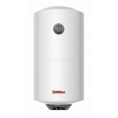 Накопительный водонагреватель 50 л круглый THERMEX Thermo 50 V Slim