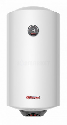 Накопительный водонагреватель 50 л круглый THERMEX Thermo 50 V Slim
