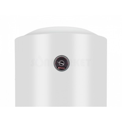 Накопительный водонагреватель 50 л круглый THERMEX Thermo 50 V Slim