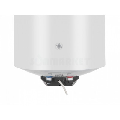 Накопительный водонагреватель 50 л круглый THERMEX Thermo 50 V Slim