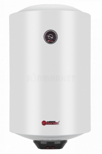 Накопительный водонагреватель 80 л круглый THERMEX Thermo 80 V