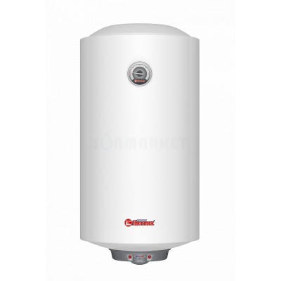 Накопительный водонагреватель 50 л круглый THERMEX Nova 50 V Slim