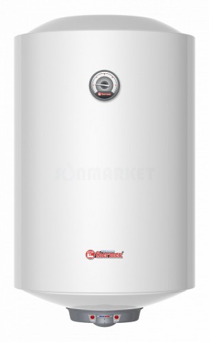 Накопительный водонагреватель 80 л круглый THERMEX Nova 80 V
