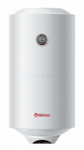 Накопительный водонагреватель 50 л круглый THERMEX ESS 50 V Silverheat