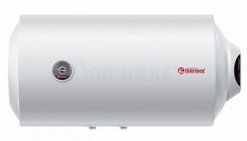 Накопительный водонагреватель 50 л круглый THERMEX ESS 50 H Silverheat