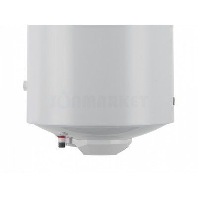 Накопительный водонагреватель 60 л круглый THERMEX ESS 60 V Silverheat