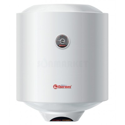 Накопительный водонагреватель 50 л круглый THERMEX ERS 50 V Silverheat
