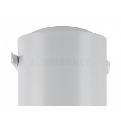 Накопительный водонагреватель 50 л круглый THERMEX ERS 50 V Silverheat