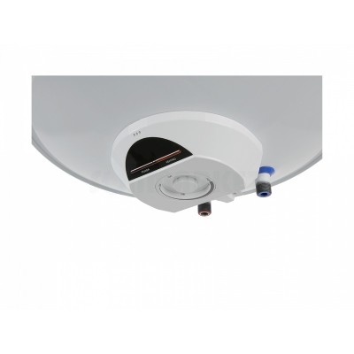 Накопительный водонагреватель 50 л круглый THERMEX ERS 50 V Silverheat