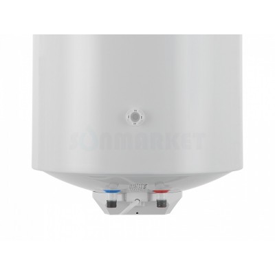 Накопительный водонагреватель 50 л круглый THERMEX ERS 50 V Silverheat