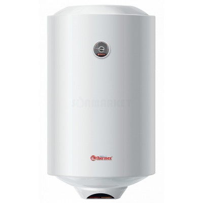 Накопительный водонагреватель 80 л круглый THERMEX ERS 80 V Silverheat
