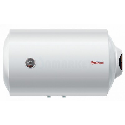 Накопительный водонагреватель 80 л круглый THERMEX ERS 80 H Silverheat
