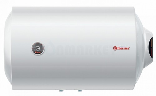 Накопительный водонагреватель 80 л круглый THERMEX ERS 80 H Silverheat