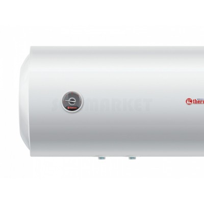 Накопительный водонагреватель 80 л круглый THERMEX ERS 80 H Silverheat