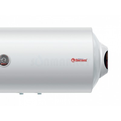 Накопительный водонагреватель 80 л круглый THERMEX ERS 80 H Silverheat