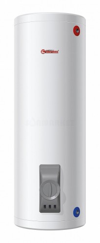 Накопительный водонагреватель 300 л круглый THERMEX ER 300 V