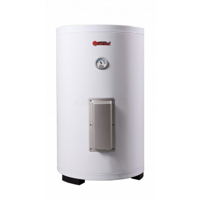 Накопительный водонагреватель 80 л круглый THERMEX ER 80 V (combi)
