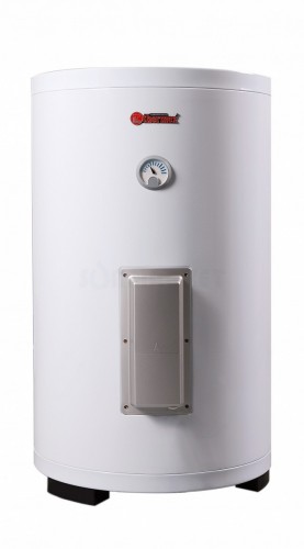 Накопительный водонагреватель 80 л круглый THERMEX ER 80 V (combi)